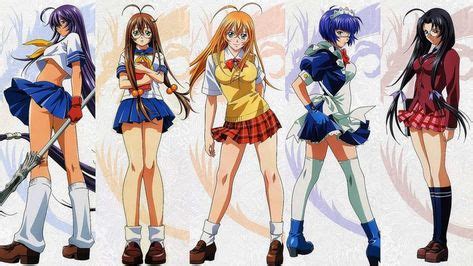 ikkitousen hentai|Parody: ikkitousen, popular » nhentai: hentai doujinshi and manga